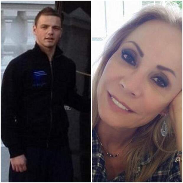 66-летняя женщина подала на своего 29-летнего возлюбленного в суд, желая взыскать с него кругленькую сумму