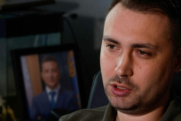 Глава офиса Зеленского Ермак заявил, что украинцы не хотят идти воевать