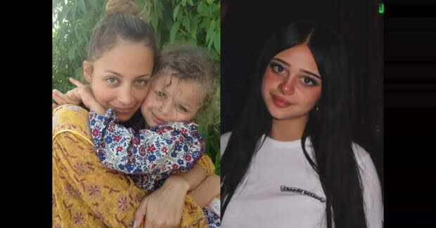 Николь Ричи показала редкие фото с дочерью в честь её 18-летия