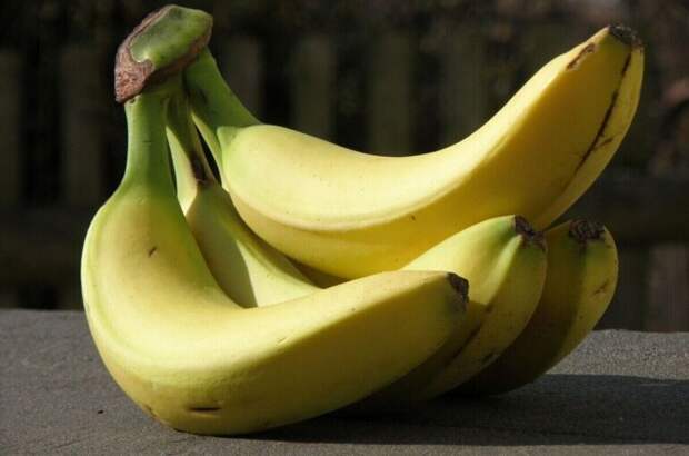 В России с марта вступит в силу межгосударственный ГОСТ на бананы