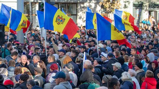 «Выборы 2025 года в Молдове нельзя назвать демократичными и свободными»