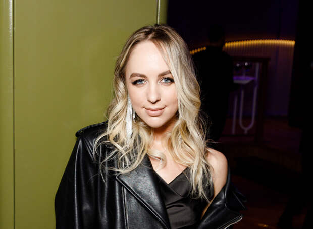 Флиртовала с Батрутдиновым, вышла замуж за Даву и стала мамой. Мари Краймбрери и ее AMORE