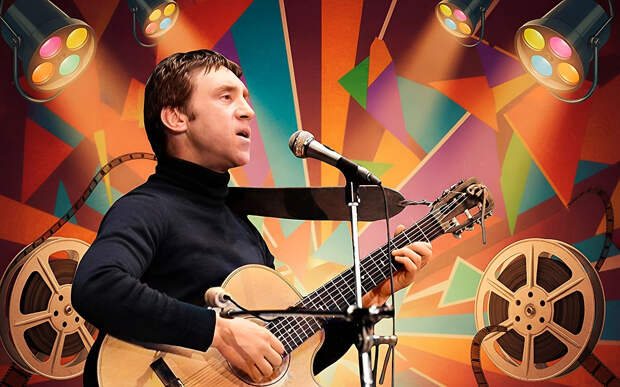 88 лет со дня рождения Высоцкого: биография, лучшие песни, фильмы — наследие голоса поколения