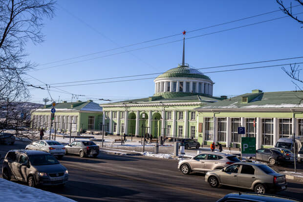 Жителям одного северного региона РФ пообещали октябрьскую погоду в конце декабря