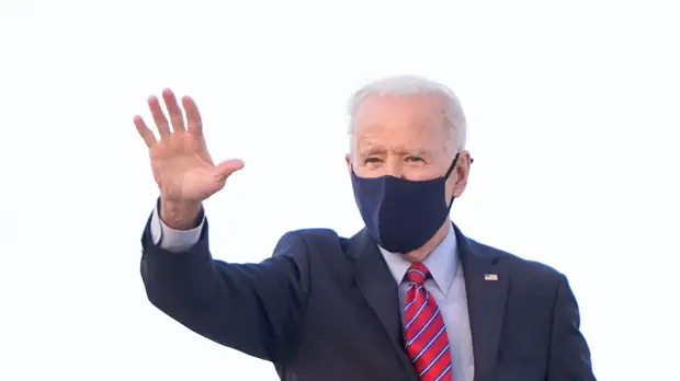 Байден оценил состояние отношений США и Китая