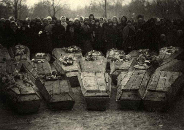 Молодая Гвардия