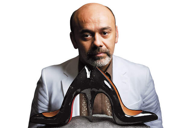 Christian-Louboutin Christian-Louboutin