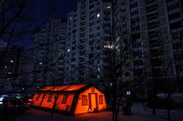 Срочно! Эвакуация Киева: что известно в настоящее время