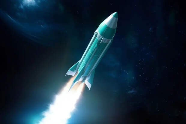 В КНР оценили мощь и скрытность новой ракеты ВС России "Изделие 30"