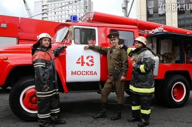 Главные праздники недели с 25 апреля по 1 мая