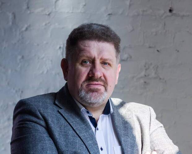 Константин Бондаренко: Украине нужна политика балансов между Европой и Евразией