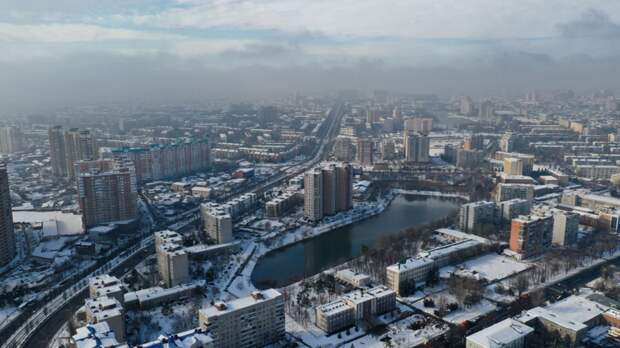 В Краснодаре подготовили программу к 83-й годовщине освобождения города