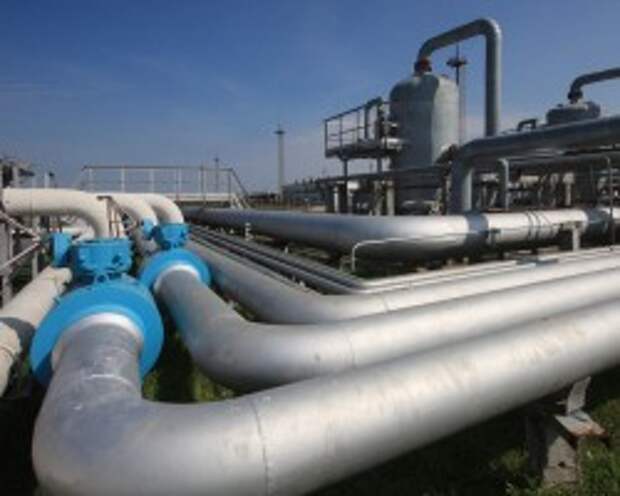 Правительство решило продать месторождения с 200 млрд куб. м газа