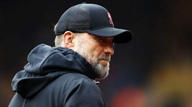 Клопп: «Когда я был тренером, никогда не считал себя великим»