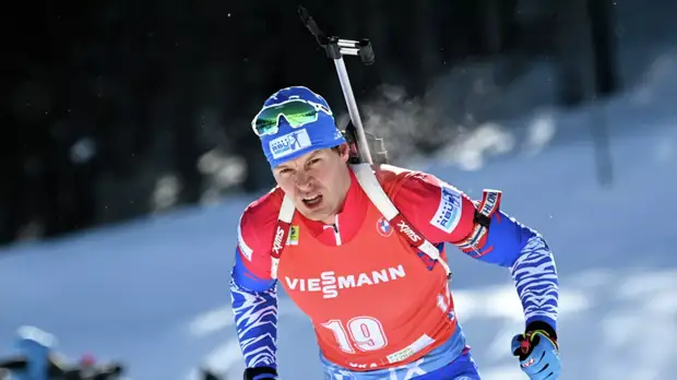 Тихонов: Елисеев готовился к сезону без головы