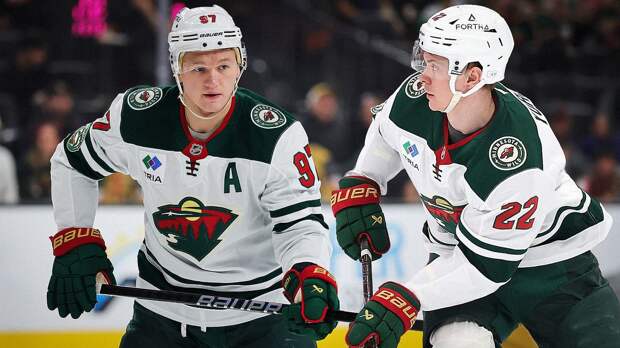 Капризов проснется и искупит вину за молодого русского. Прогноз на четвертый матч «Миннесота» — «Даллас»