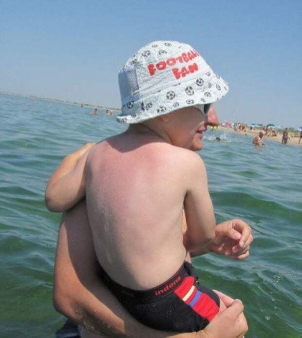 Показалось - оказалось...