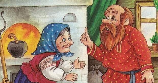 Разговор на русском языке, который не поймёт ни один американец Разговор на русском языке, который не поймёт ни один американец