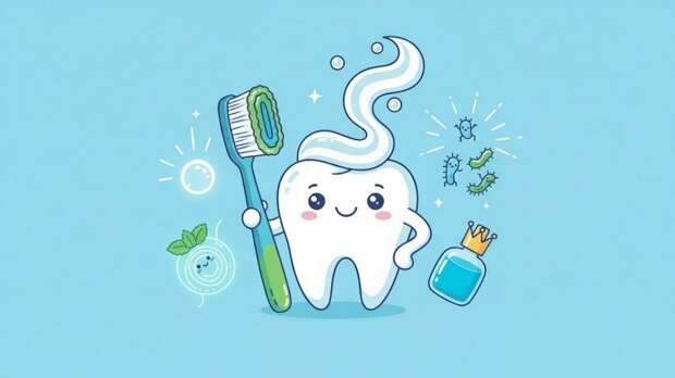 «Предпосылки для инсультов и инфарктов»: доктор медицинских наук — о рисках для здоровья из-за плохой гигиены зубов