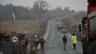 Украина готова к встрече в нормандском формате