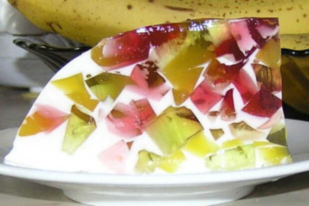 13 простых и вкусных сладостей без выпечки