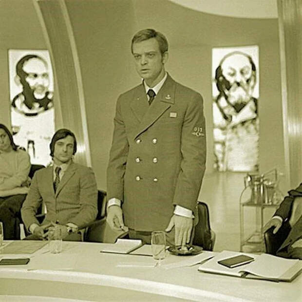 Владислав Дворжецкий прожил всего 39 лет. Поздняя любовь и мистические события в жизни актера