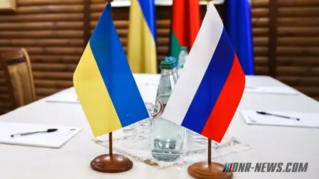 Переговоры с Украиной идут непросто, заявил Лавров