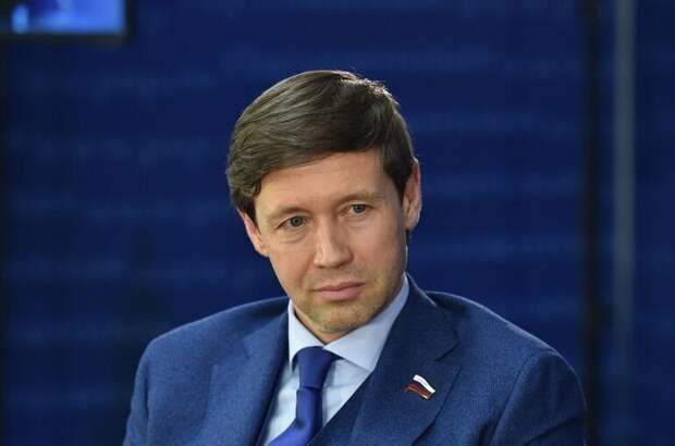 Сенатор Шейкин сравнил пешеходные зоны с трассами для курьеров