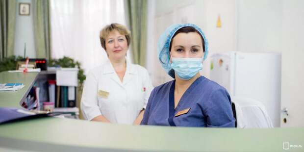 Москва выделила 15 млрд рублей на самые современные методы лечения рака Фото: mos.ru