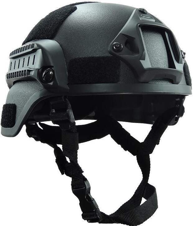 Современный шлем