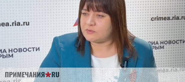 В Крыму в санаторно-курортной отрасли не хватает специалистов