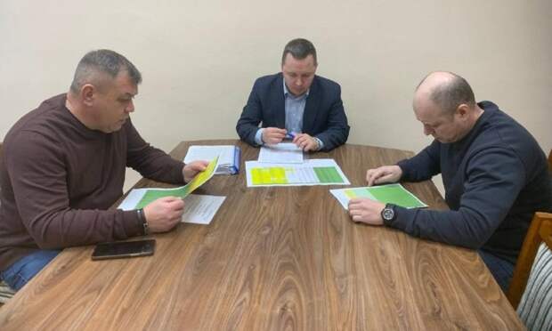 В регионе изучат опыт Плесецкого АТП для совершенствования автобусной сети