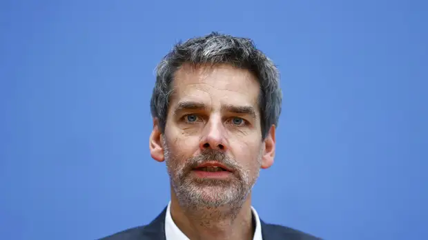 Представитель кабмина ФРГ допустил встречу советников лидеров нормандского формата в марте