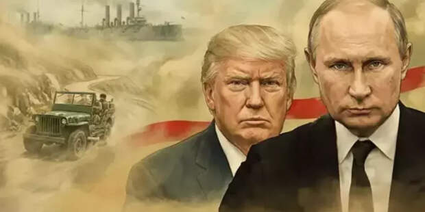 Трамп обязан Путину жизнью: От Рузвельта до наших дней – скрытые миссии Кремля