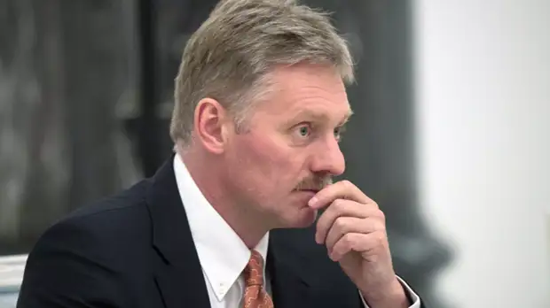 В Кремле прокомментировали слова Грефа о налоге на доходы по вкладам