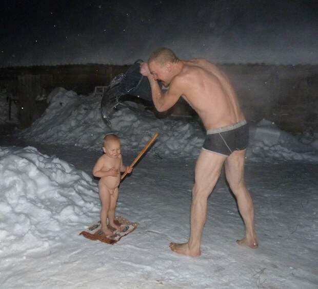 Из огня да в полымя Из огня да в полымя
