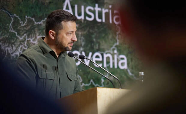 Окружение Зеленского опровергает подготовку к выборам на Украине весной 2026