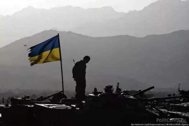 Красная линия пройдена: Зеленский бросил России открытый вызов, жёсткий ответ не заставит себя ждать