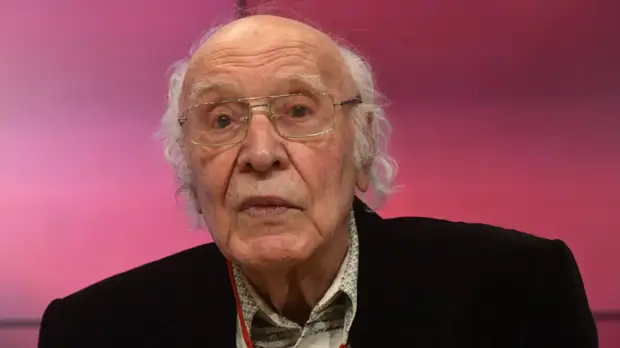 Умер сообщивший о полёте Гагарина в космос диктор Балашов