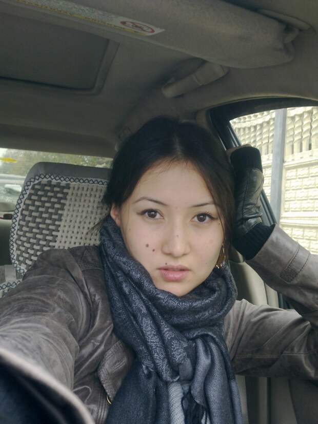Гульнара ракишева фото вторая жена назарбаева