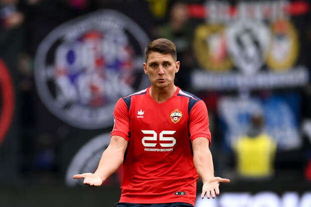 Дивеев: слышал, что в Лиге чемпионов играть легче, чем в чемпионате России