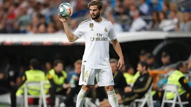 Защитник «Реала» Начо получил травму колена