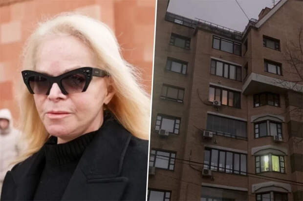 Долина не съедет из квартиры Лурье до 20 января