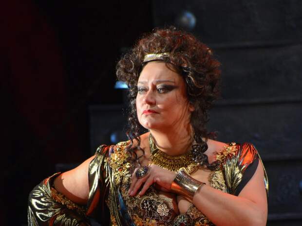 Как звезда «Сватов» Маргарита Шубина училась с Абрамовичем и не стала балериной