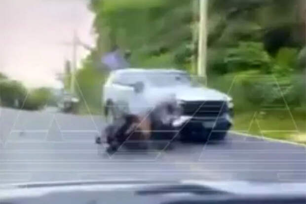 Baza: россиянка разбилась в жестком ДТП на Пхукете