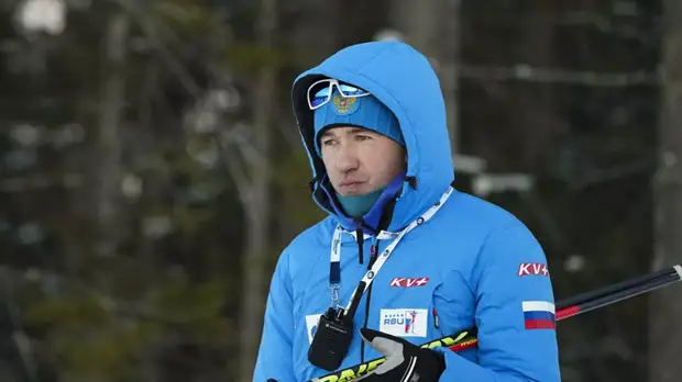 Тренер: сборной России по биатлону стоило пропустить этап КМ в Рупольдинге
