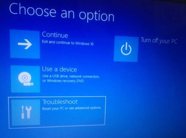 Troubleshoot Windows 10 Pc Safe Mode
