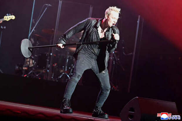 В концертном зале «Москва» прошла съемка программы «О чем поют 8 марта»