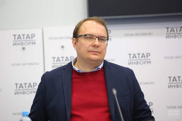 Разговорный клуб татарского от «Миллиарда.Татар» приглашает на новую встречу