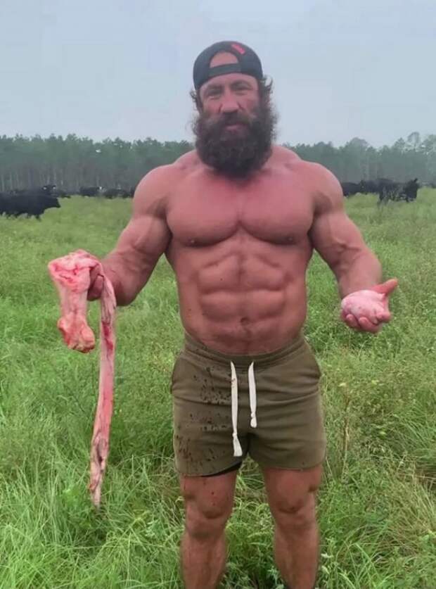 Чудики из социальных сетей